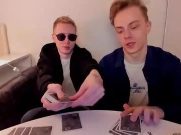 Freechat enkeer on Chaturbate