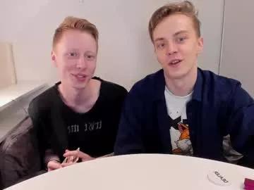 Freechat enkeer on Chaturbate