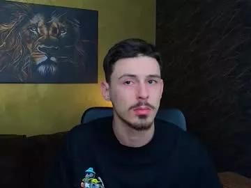 enzorace on Chaturbate 