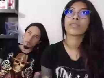 eren_mikasa on Chaturbate