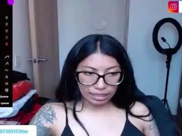 eren_mikasa on Chaturbate