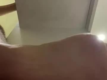 eric_blond on Chaturbate