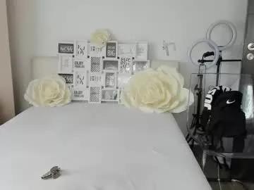 eroticsensualkitty4u on Chaturbate