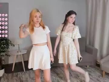 ethalellson on Chaturbate