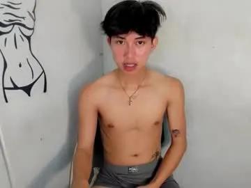 Freechat ethereal_blake on Chaturbate