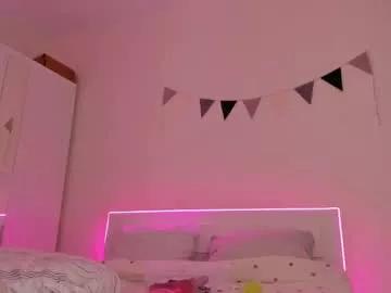 Freechat eva_davi on Chaturbate