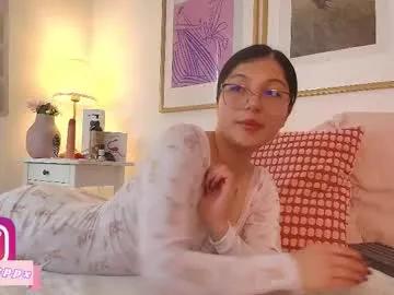 eva_depp on Chaturbate