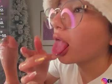 eva_depp on Chaturbate