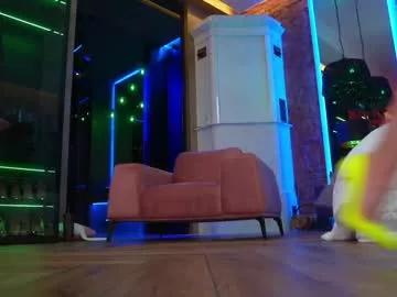 eva_fashionista on Chaturbate 