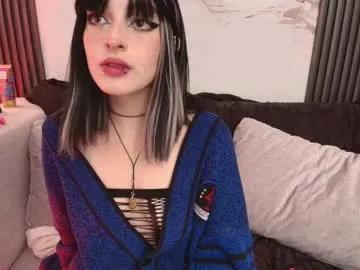 Freechat eva_halsey on Chaturbate