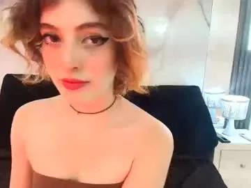 Freechat eva_halsey on Chaturbate