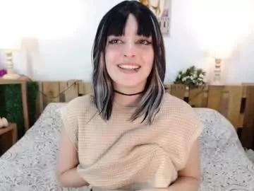 Freechat eva_halsey on Chaturbate