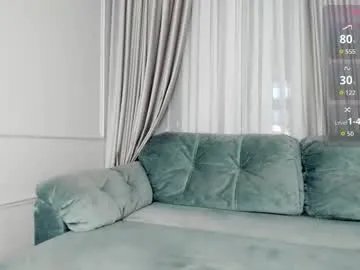 Freechat eva_loveme on Chaturbate