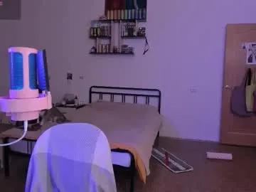 evathority on Chaturbate