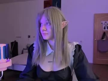 evathority on Chaturbate