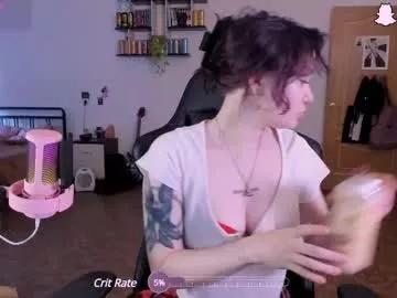 evathority on Chaturbate