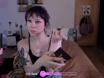 evathority on Chaturbate