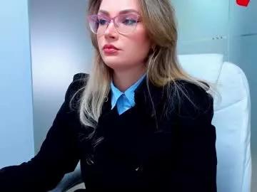 evelyne_rose on Chaturbate