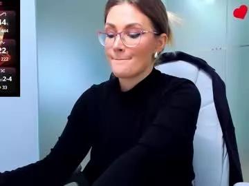 evelyne_rose on Chaturbate