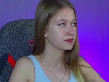 evemundie on Chaturbate 