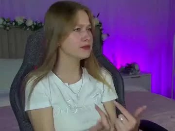 evemundie on Chaturbate 
