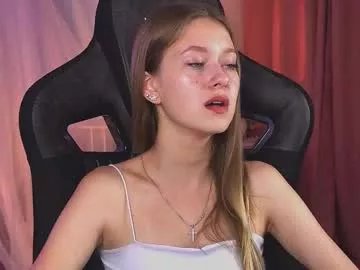 evemundie on Chaturbate 