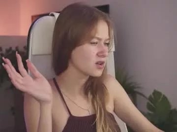 evemundie on Chaturbate 