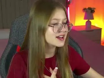 evemundie on Chaturbate 