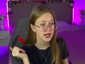 evemundie on Chaturbate 