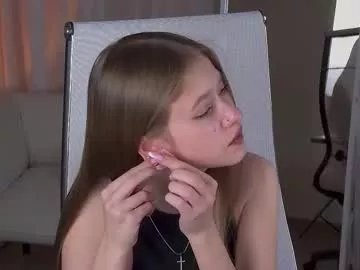 evemundie on Chaturbate 