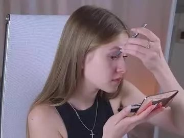 evemundie on Chaturbate 