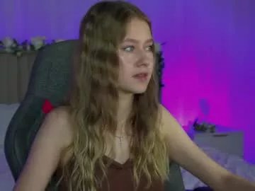 evemundie on Chaturbate 