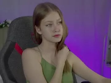 evemundie on Chaturbate 