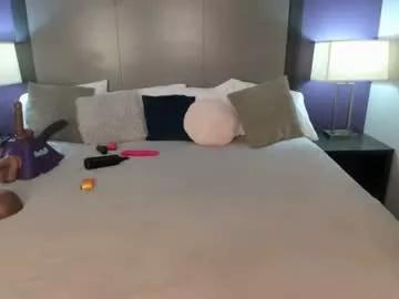 exotica_coco on Chaturbate 