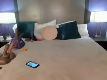 exotica_coco on Chaturbate 