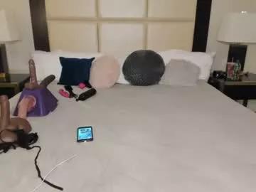 exotica_coco on Chaturbate 