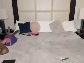 exotica_coco on Chaturbate 