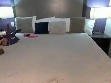 exotica_coco on Chaturbate 