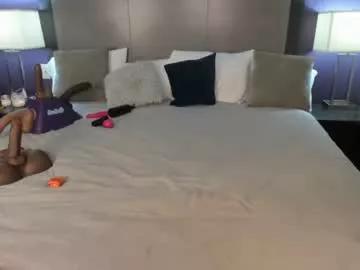 exotica_coco on Chaturbate 
