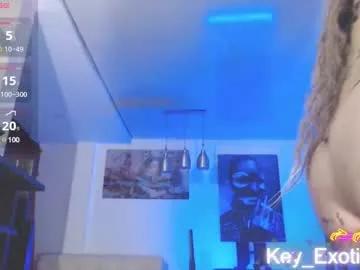 Freechat exoticc_shemale on Chaturbate