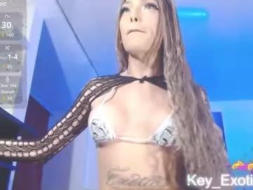 Freechat exoticc_shemale on Chaturbate