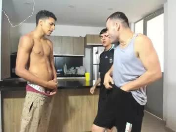 exoticmen_xxx on Chaturbate 