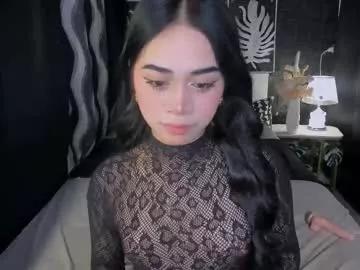 Freechat expensivets_chloe on Chaturbate