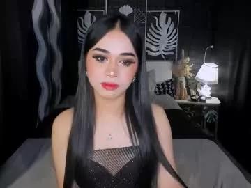 Freechat expensivets_chloe on Chaturbate