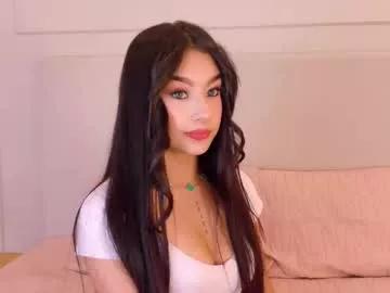 Freechat eymicooper on Chaturbate