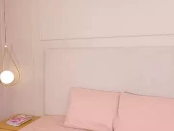 Freechat eymicooper on Chaturbate