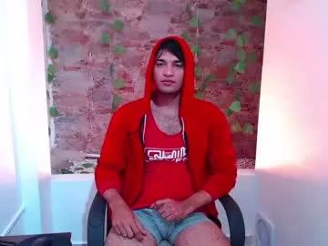 fabi_calde on Chaturbate