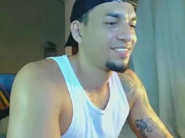 fabi_calde on Chaturbate