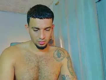 fabi_calde on Chaturbate