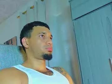 fabi_calde on Chaturbate